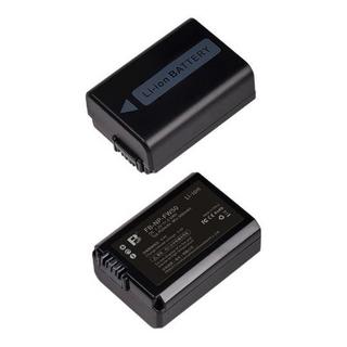 FB 沣标 FB-NP-FW50 锂离子相机电池 7.2V 950mAh