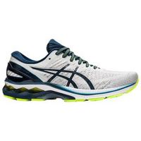 限新用户：ASICS 亚瑟士 GEL-Kayano 27 男款旗舰跑鞋