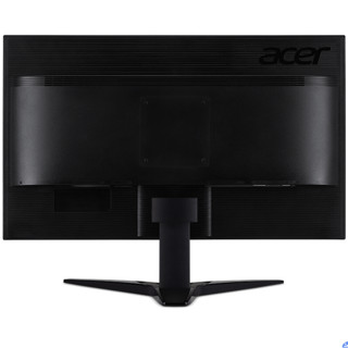 acer 宏碁 暗影骑士系列 VG240YU 23.8英寸 IPS FreeSync 显示器 (2560×1440、75Hz、98%sRGB）