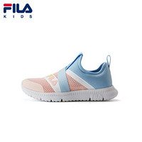 FILA 斐乐 儿童跑步鞋