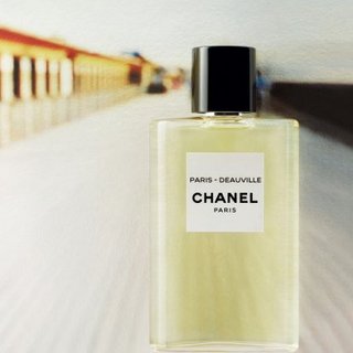 CHANEL 香奈儿 香奈儿之水系列 巴黎杜维埃中性淡香水 EDT 125ml