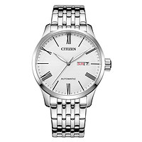 CITIZEN 西铁城 NH8350-59A 男士机械手表