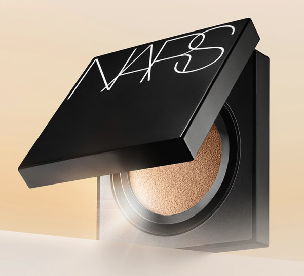 nars纳斯亮采持久方气垫粉饼多色可选有替换芯可选