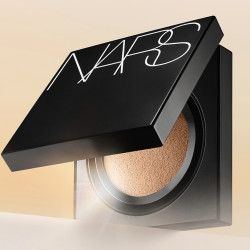 nars纳斯亮采持久方气垫粉饼多色可选有替换芯可选