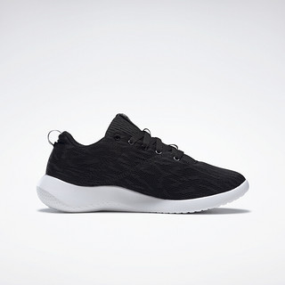 Reebok 锐步 Ardara 3.0 女子跑鞋 GZ8473 黑色/白色 39