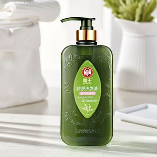  BAWANG/霸王 防脱发 防脱洗发水  400ml