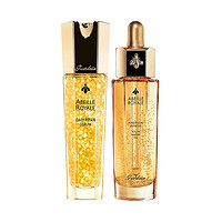 黑卡会员：GUERLAIN 娇兰 帝皇蜂姿护肤套装（复原蜜 30ml+精华露 30ml）