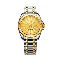 FIYTA 飞亚达 616特卖价经典单历防水全自动机械男士手表