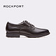 ROCKPORT 乐步 V76115 男士休闲皮鞋