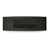 BOSE 博士 Bose Soundlink Mini II 无线蓝牙音箱音响 mini 2代 博士 户外家用扬声器 黑色-特别版