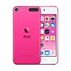 Apple 苹果 iPod touch 2019款 128G 音频播放器 粉色