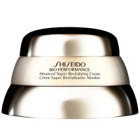 黑卡会员：SHISEIDO 资生堂 百优全新精纯乳霜 75ml