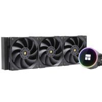 PLUS会员：Thermalright 利民 Frozen Magic EX 360冰封幻境 一体式水冷散热器