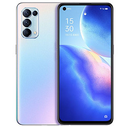 OPPO Reno5 K 5G智能手机 8GB+128GB 恋恋青风