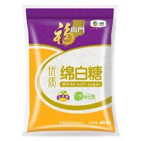 福临门 优级绵白糖  405g