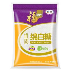 福临门 优级绵白糖  405g