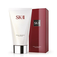 SK-II 护肤洁面霜 120g