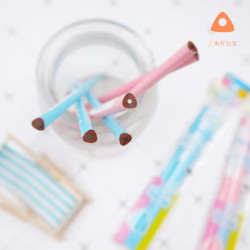 绘画铅笔 Sakura 樱花旗舰店sakura日本樱花学生文具2b三角杆铅笔3支套装三角轴防滚设计进口男女款考试铅笔绘画用品多少钱 什么值得买 绘画铅笔 Sakura 樱花旗舰店sakura日本樱花学生文具2b三角杆铅笔3支套装三角轴防滚设计进口男女款考试铅笔绘画用品多少钱 什么值得买