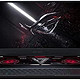 ROG 玩家国度 冰刃15 SE 15.6英寸游戏笔记本电脑（R9-5900HX、32GB、1TB、RTX 3080）