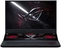 ROG 玩家国度 冰刃15 SE 15.6英寸游戏笔记本电脑（R9-5900HX、32GB、1TB、RTX 3080）