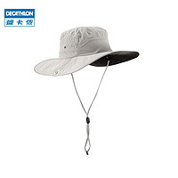 DECATHLON 迪卡侬 2039099 男子渔夫帽