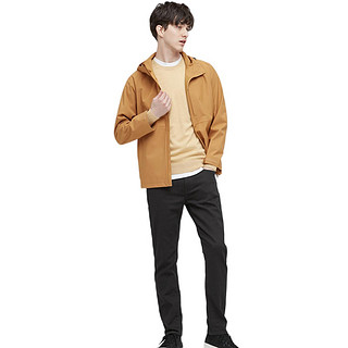 UNIQLO 优衣库 EZY DENIM 男士牛仔长裤 433327