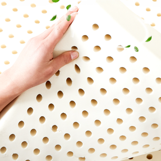  YAZIRAN/雅自然 可尺寸 乳胶床垫  90*190cm ≤5cm