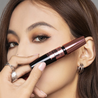 MAYBELLINE 美宝莲 摩天翘防水睫毛膏