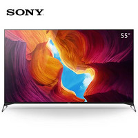 SONY 索尼 KD-55X9500H  液晶电视