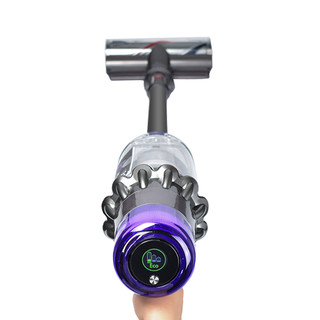 dyson 戴森 V11 PRO 手持式吸尘器 军绿色