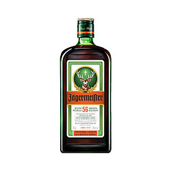 Jagermeister 野格 利口酒 1L