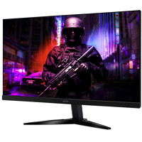 acer 宏碁 暗影骑士 VG271U S 27英寸 IPS FreeSync 显示器(2560×1440、170Hz、95%DCI-P3、HDR400）