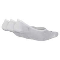 NIKE 耐克 Nike耐克官方 LIGHTWEIGHT女子训练运动袜3双 夏季新款SX4863