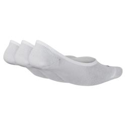 NIKE 耐克 Nike耐克官方 LIGHTWEIGHT女子训练运动袜3双 夏季新款SX4863