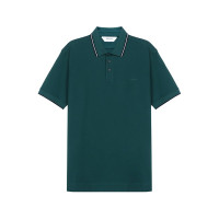 杰尼亚 Ermenegildo ZegnaZ Zegna  VW360 ZZ661 T08 男士短袖POLO衫