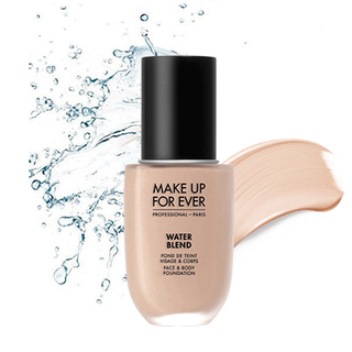 MAKE UP FOR EVER 玫珂菲 全新双用水粉霜