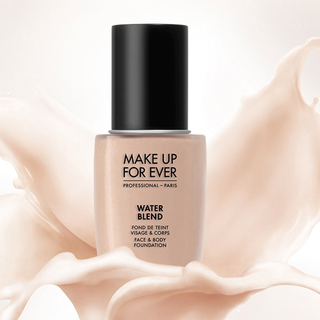 MAKE UP FOR EVER 玫珂菲 全新双用水粉霜