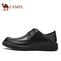 CAMEL 骆驼 A932155180 男士皮鞋