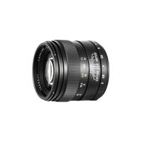 ZHONGYI OPTICAL 中一光学 85mm F2.0 标准定焦镜头 富士X卡口 55mm