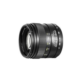 ZHONGYI OPTICAL 中一光学 85mm F2.0 标准定焦镜头 索尼A卡口 55mm