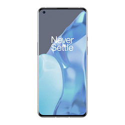 OnePlus 一加 9 Pro 5G智能手机 12GB 256GB 闪银