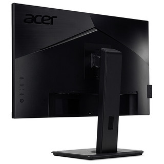 acer 宏碁 B277 27英寸 IPS 显示器(1920×1080、60Hz、72%NTSC)