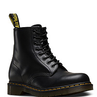 Dr.Martens 马汀博士 R11822600 1460经典8孔马丁靴