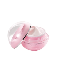 Hanhoo 韩后 水光裸妆素颜霜 粉润隔离型 50g