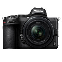 Nikon 尼康 Z5 全画幅微单相机 套机 24-50mm F4-F6.3