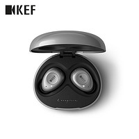 KEF Mu3 Wireless 真无线蓝牙耳机