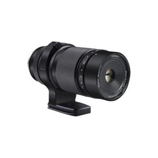 ZHONGYI OPTICAL 中一光学 85mm F2.8 微距镜头 佳能EF-M卡口 58mm