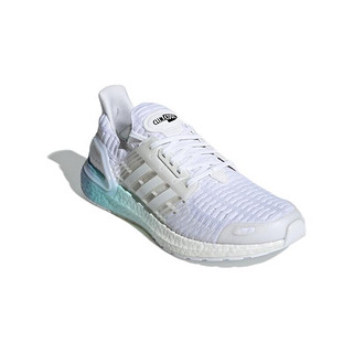 adidas 阿迪达斯 Ultraboost CC_1 DNA 男子跑鞋 H05261 白色 40.5