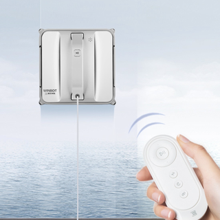 ECOVACS 科沃斯 W83S 擦窗机器人