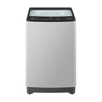 Haier 海尔 EB100Z039 定频波轮洗衣机 10kg 灰色